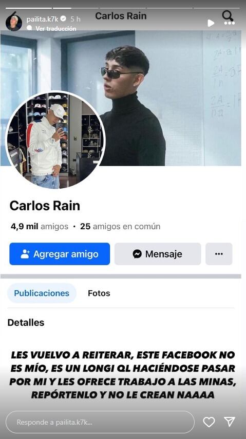 Instagram