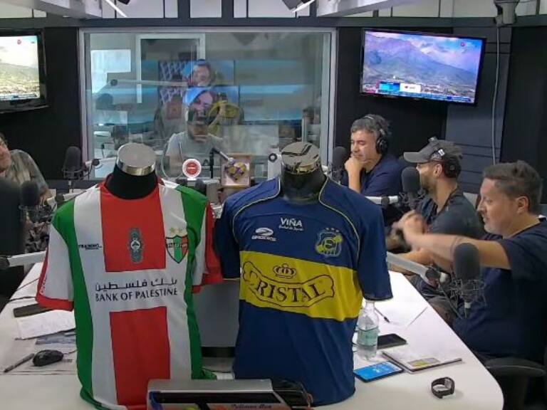 Revive la edición de Los Tenores este 23 de noviembre