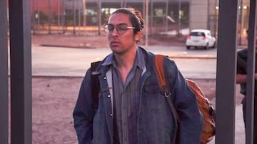 “No he robado nada”: Daniel Andrade, imputado por Caso Democracia Viva, tras salir de la cárcel