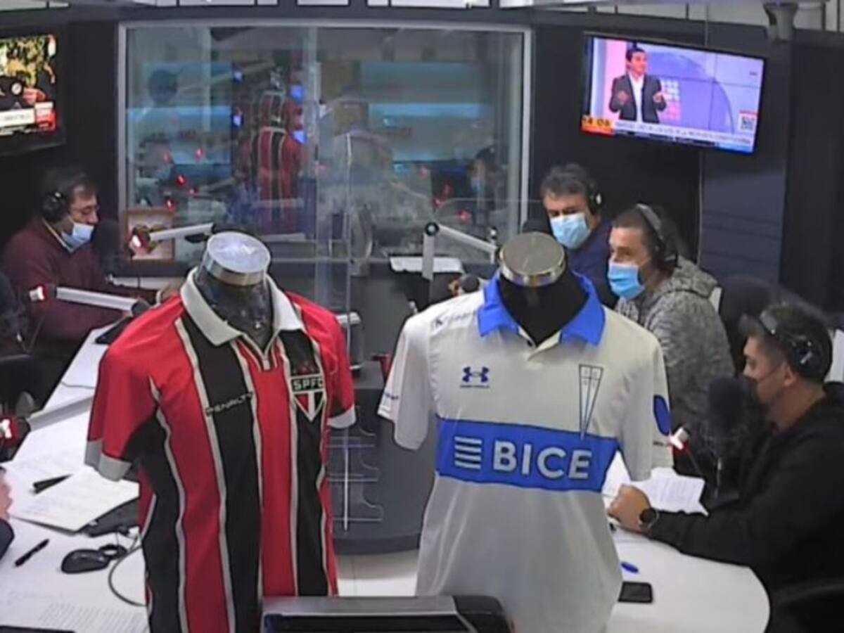 Revive la edición de Los Tenores de este 7 de julio