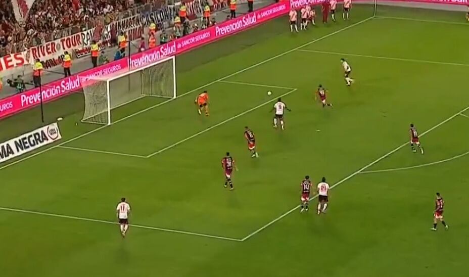 Captura ESPN