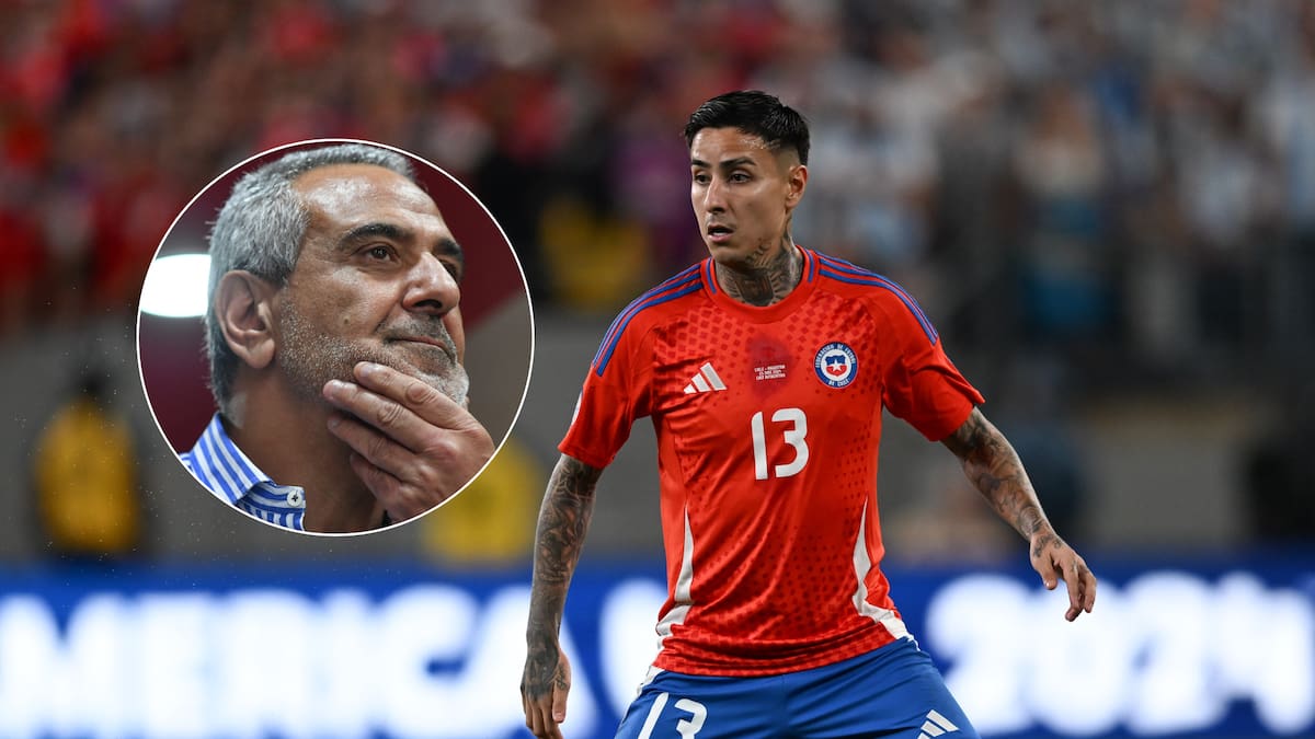 Pablo Milad revela conversación con Erick Pulgar y cuenta por qué el volante se alejó de la selección chilena: “Está muy sentido...”