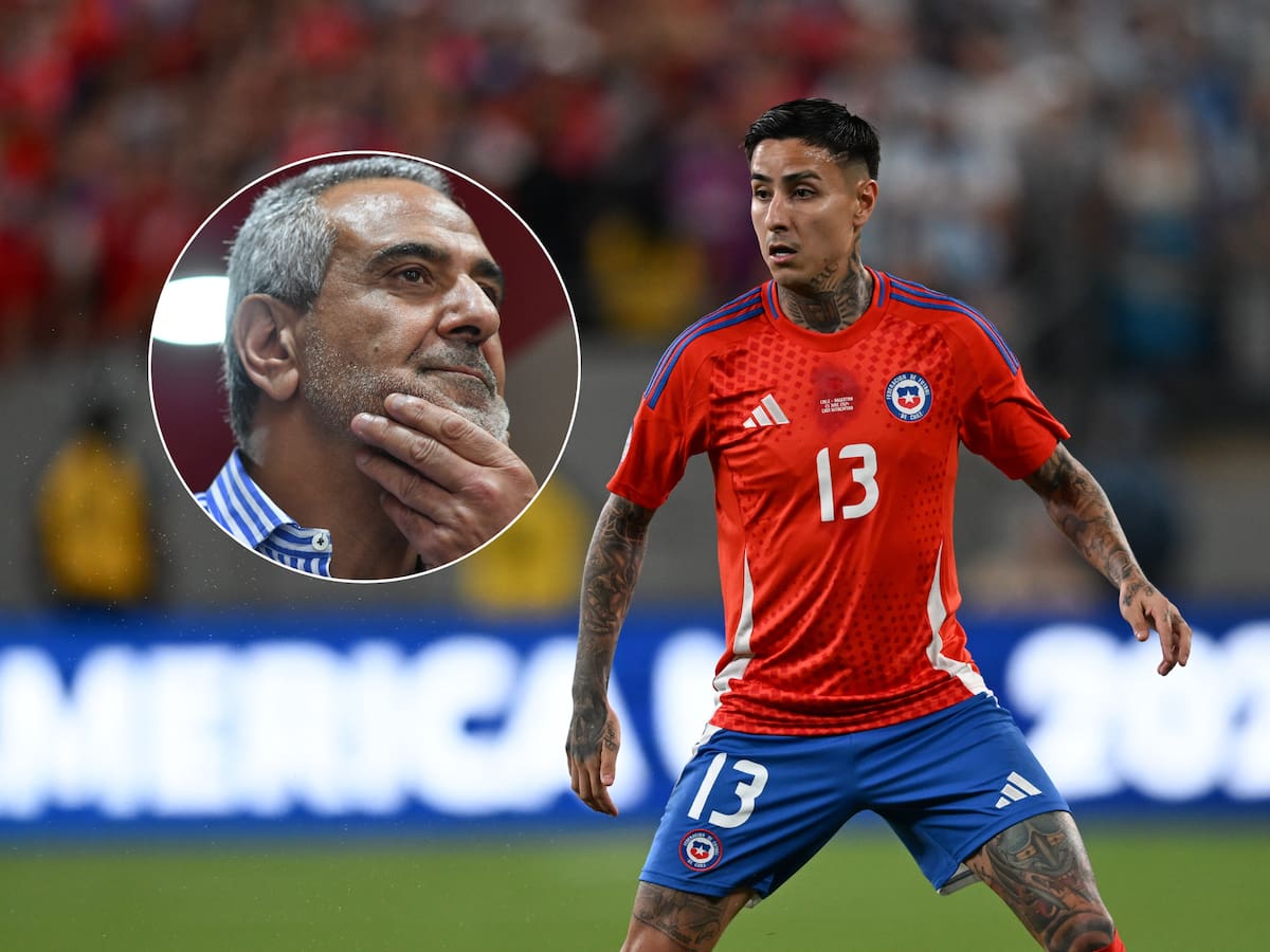Pablo Milad revela conversación con Erick Pulgar y cuenta por qué el volante se alejó de la selección chilena: “Está muy sentido...”