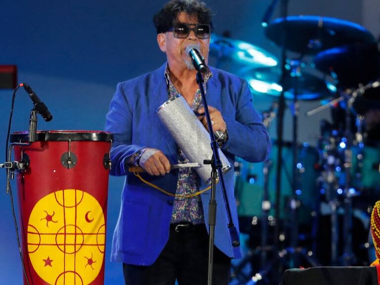 Cargado de música chilena el episodio de hoy de Mundovivo