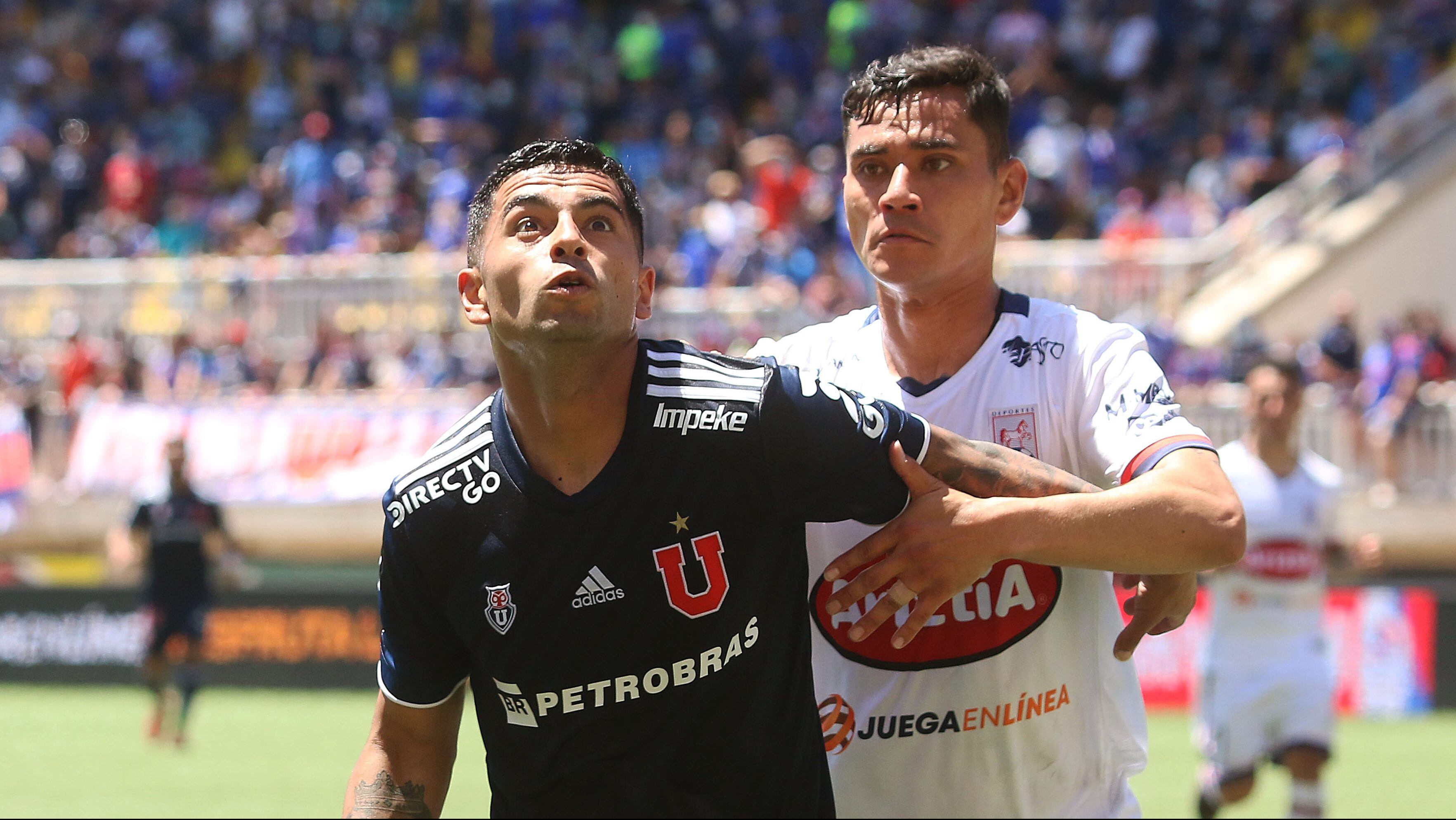 Yonathan Andía