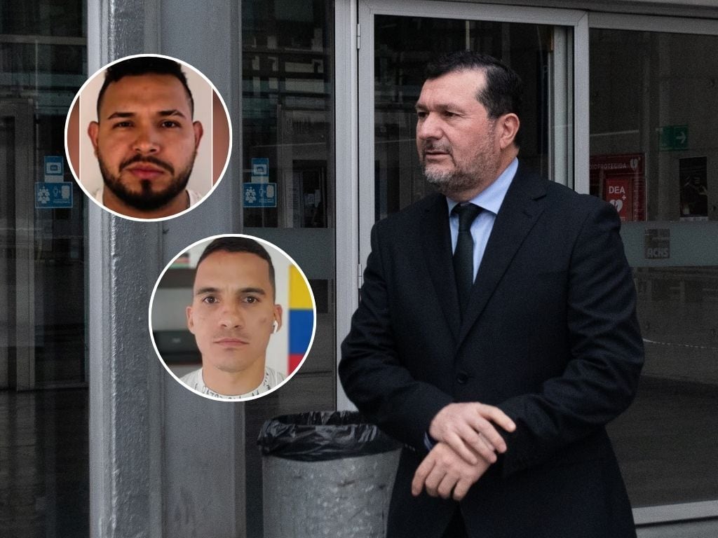 Comienza primer juicio oral por crimen de Ronald Ojeda: Fiscalía pide 20 años para Maickel Villegas