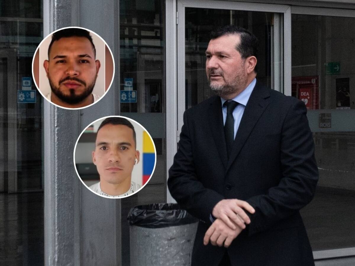 Comienza primer juicio oral por crimen de Ronald Ojeda: Fiscalía pide 20 años para Maickel Villegas