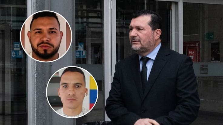 Comienza primer juicio oral por crimen de Ronald Ojeda: Fiscalía pide 20 años para Maickel Villegas