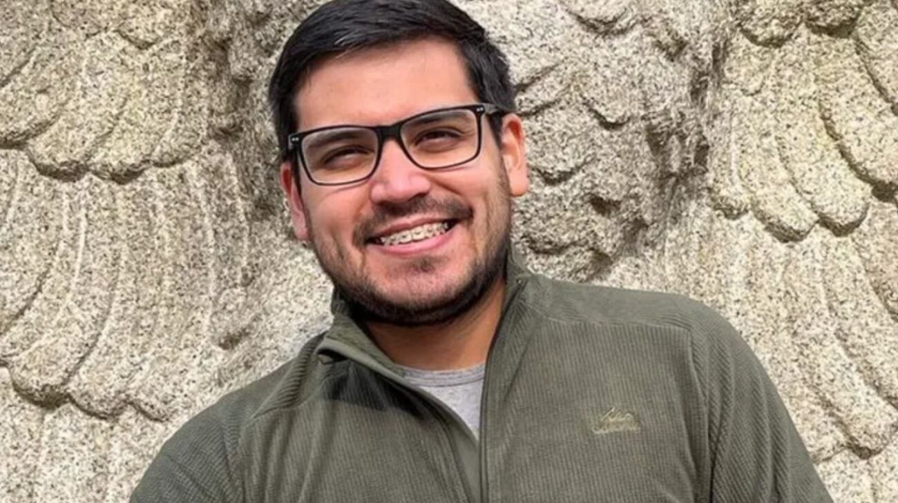 Familia de médico chileno Daniel Gallardo confirma su fallecimiento en EE.UU.: sufrió un ACV