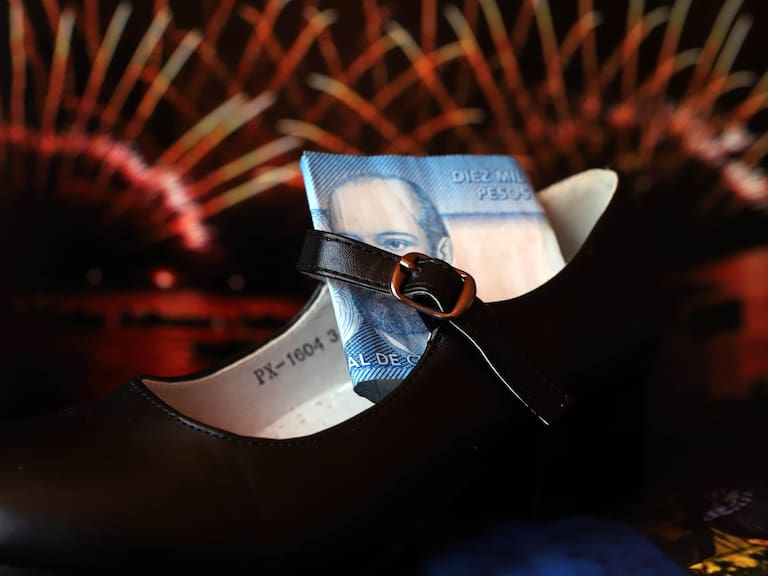 Cabalas para noche de Año Nuevo