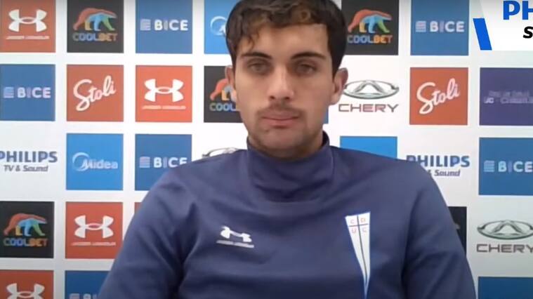 Ignacio Saavedra