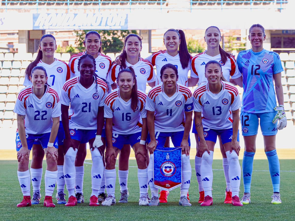 La Roja Femenina obtiene una sólida victoria en el inicio de su gira de amistosos por España