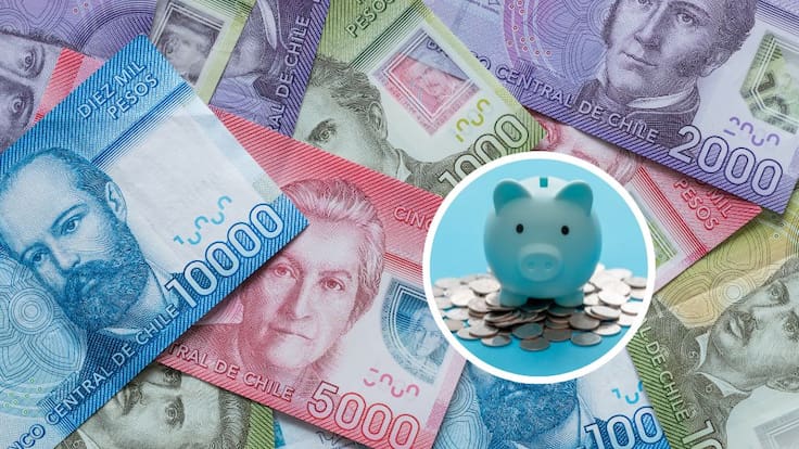 Depósitos a plazo en Chile: Cuánto ganaría si invierto $3 millones a 90 días en diferentes bancos