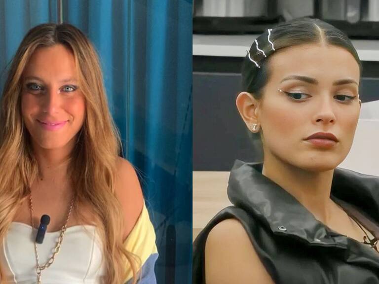 «Le haría bien un poco salir»: Trini Cerda aconseja a Cony Capelli tras recientes polémicas