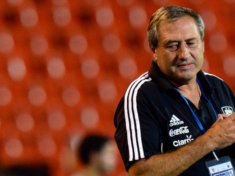 Preocupación en Argentina: Oscar Garré sufrió un infarto antes de viajar al Mundial de Qatar