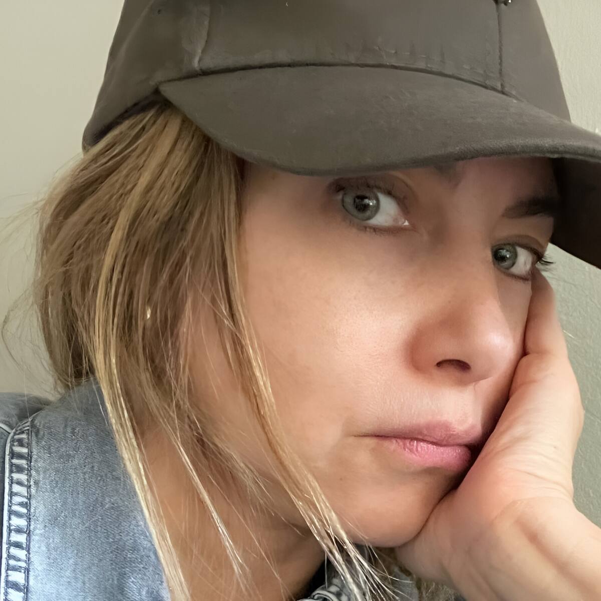 Hija de Mónica Godoy es operada de urgencia: la actriz la ha acompañado durante su hospitalización
