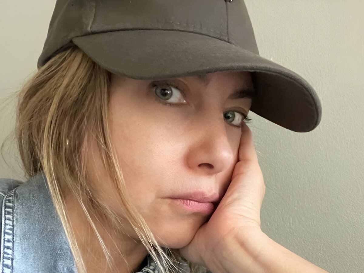 Hija de Mónica Godoy es operada de urgencia: la actriz la ha acompañado durante su hospitalización