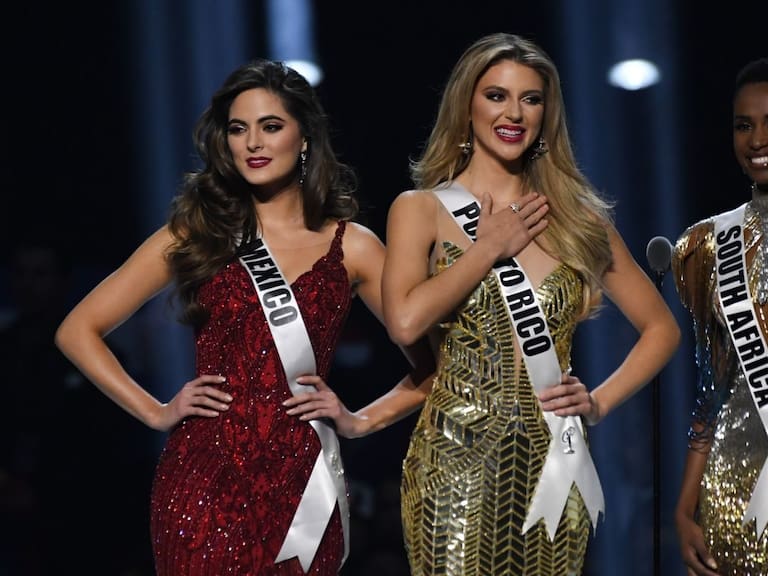 Miss Universo: Estas son las últimas 10 ganadoras del certamen de belleza internacional