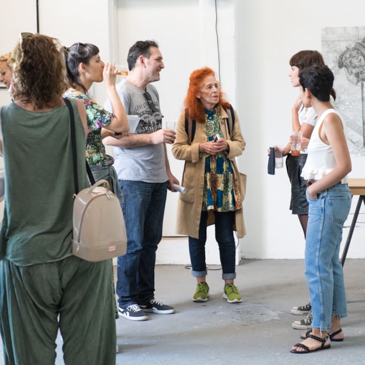 Reconocida empresa ofrece beca de arte para el 2026: revisa fechas, requisitos y cómo postular a residencias en Argentina