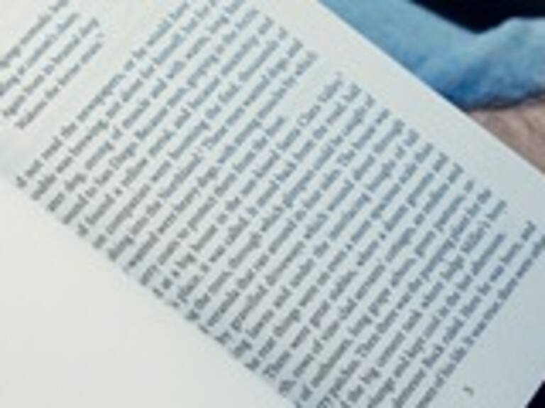 CyberDay: Revisa un listado con las mejores ofertas de libros