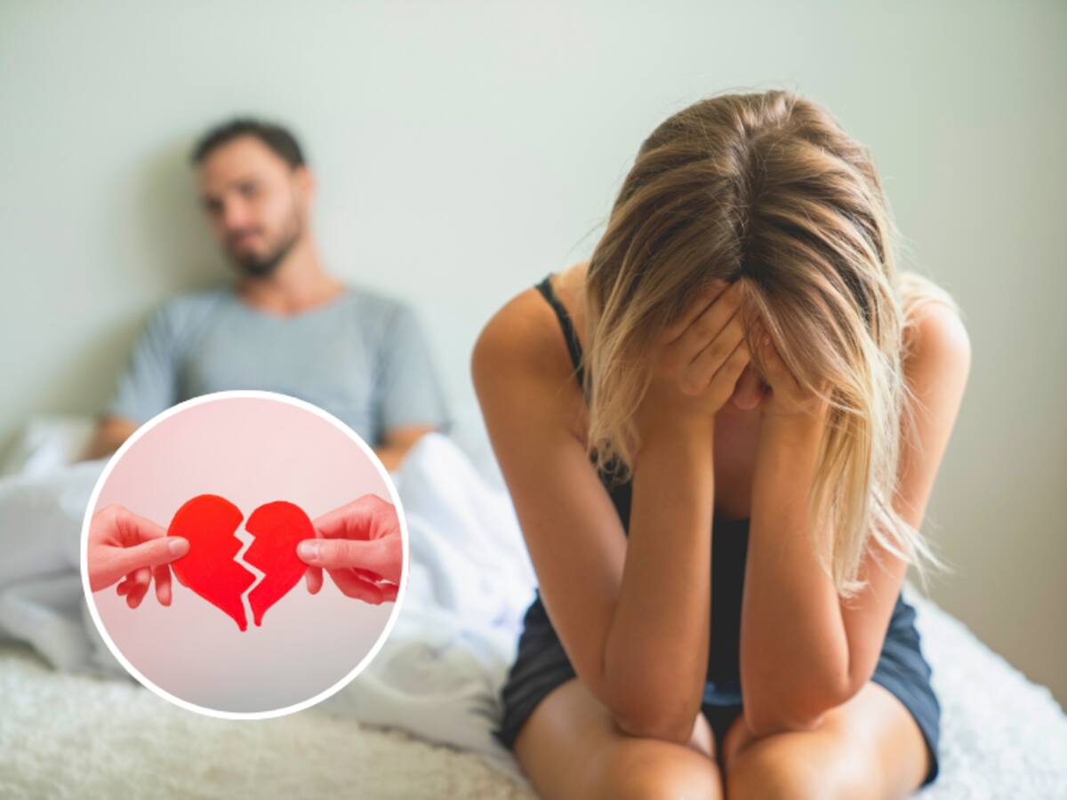 ¿Qué es el síndrome del sofá? El hábito que apaga la llama de las parejas y sería origen de problemas sexuales