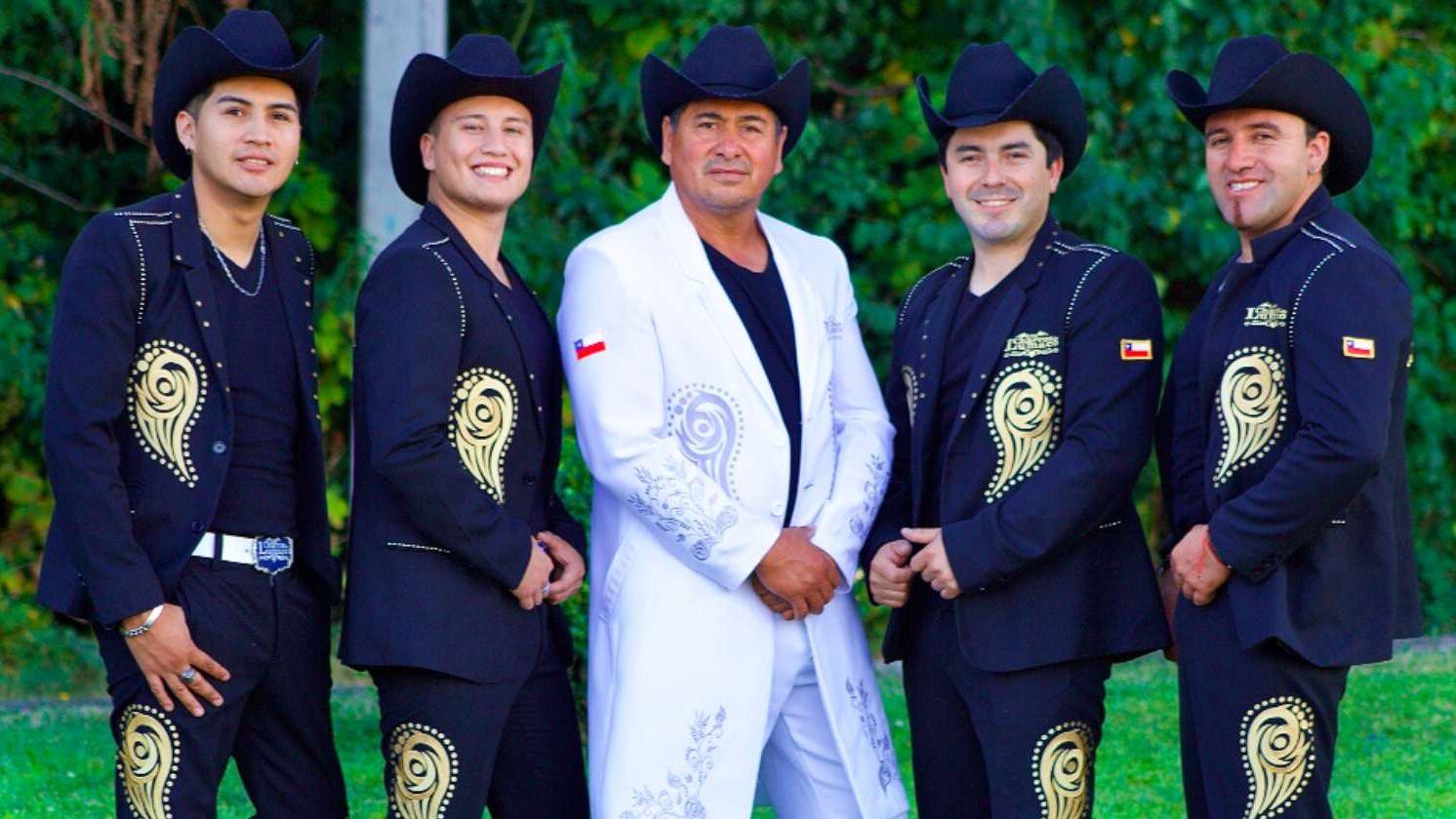 Los Charros de Lumaco demanda a José Antonio Kas