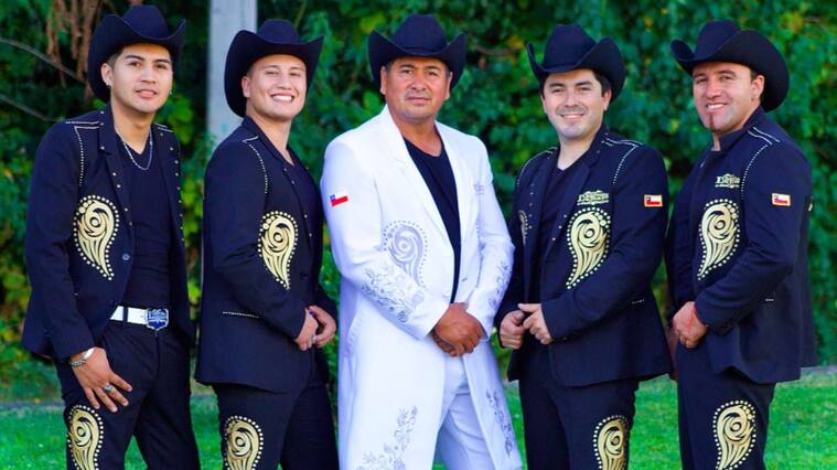 Los Charros de Lumaco demanda a José Antonio Kas