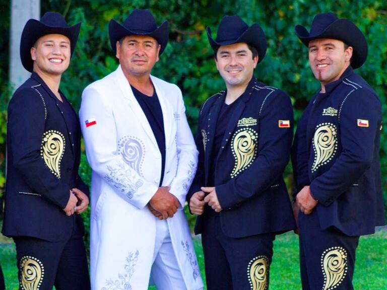 Los Charros de Lumaco demanda a José Antonio Kas