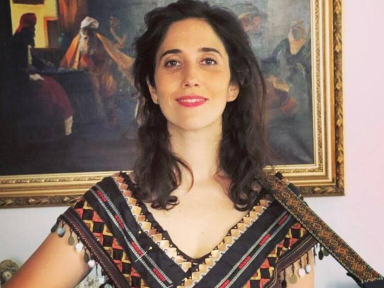 Mujeres compositoras de todo el mundo se escuchan en este nuevo capitulo de MundoVivo