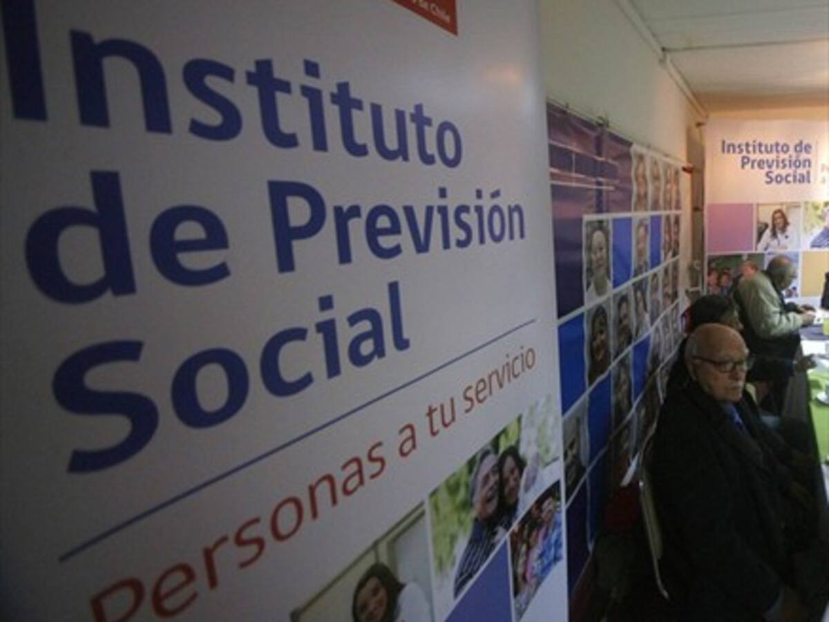 Pensión Básica Solidaria subió su monto a $104.645