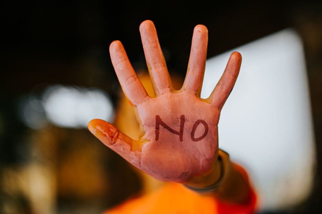 Violencia contra la mujer: Su impacto en la salud mental