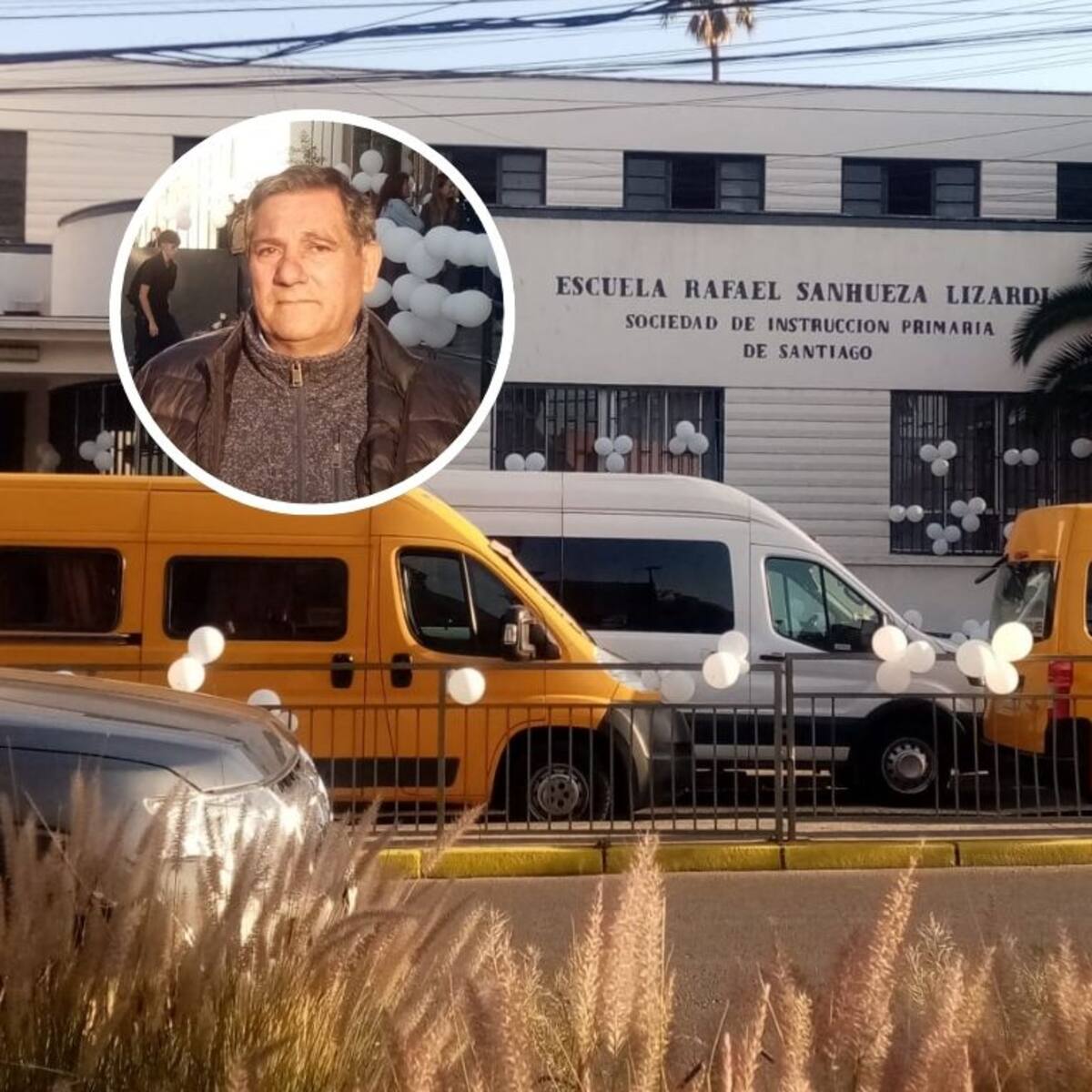 “Les impactó no tener a su compañero”: el crudo relato de colega del “tío Pedro” tras muerte de niño en Recoleta
