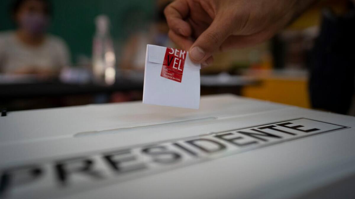 ¿Qué pasa si existe un empate en la segunda vuelta de las Elecciones 2025 Chile? Esto define el Servel