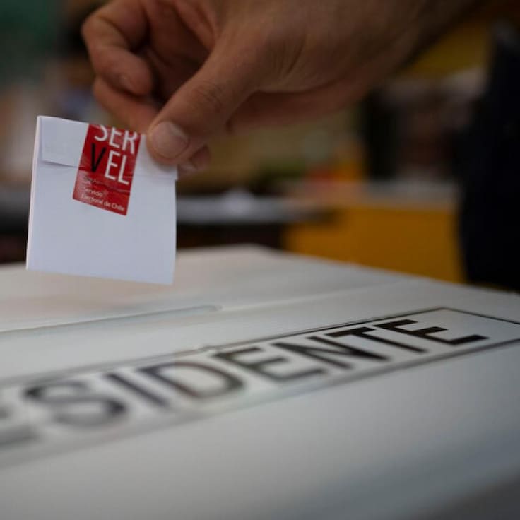 Elecciones Presidenciales en Chile 2025: las horas que te corresponden para ir a votar en la Segunda Vuelta si trabajas el 14-D