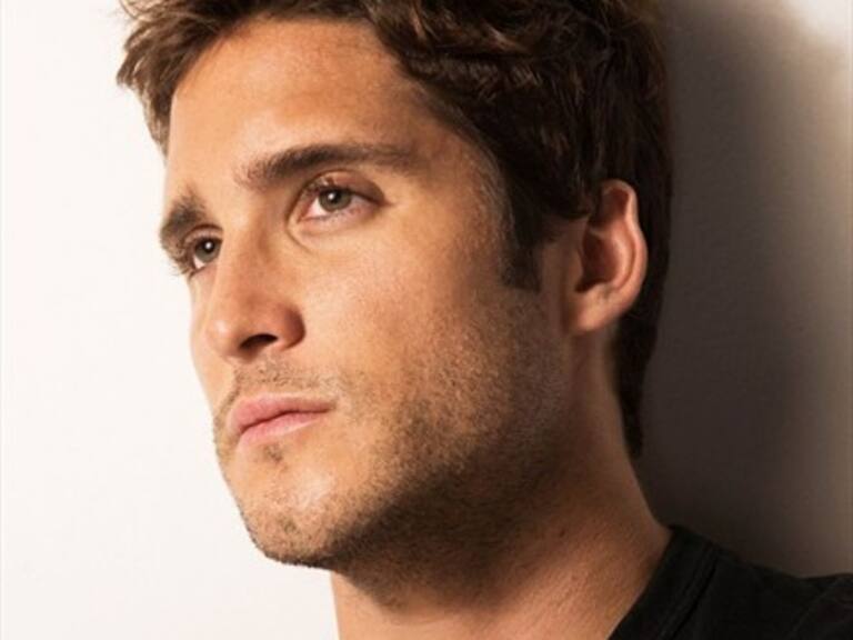 Diego Boneta compartió la primera imagen de su personaje en Terminator: Dark Fate