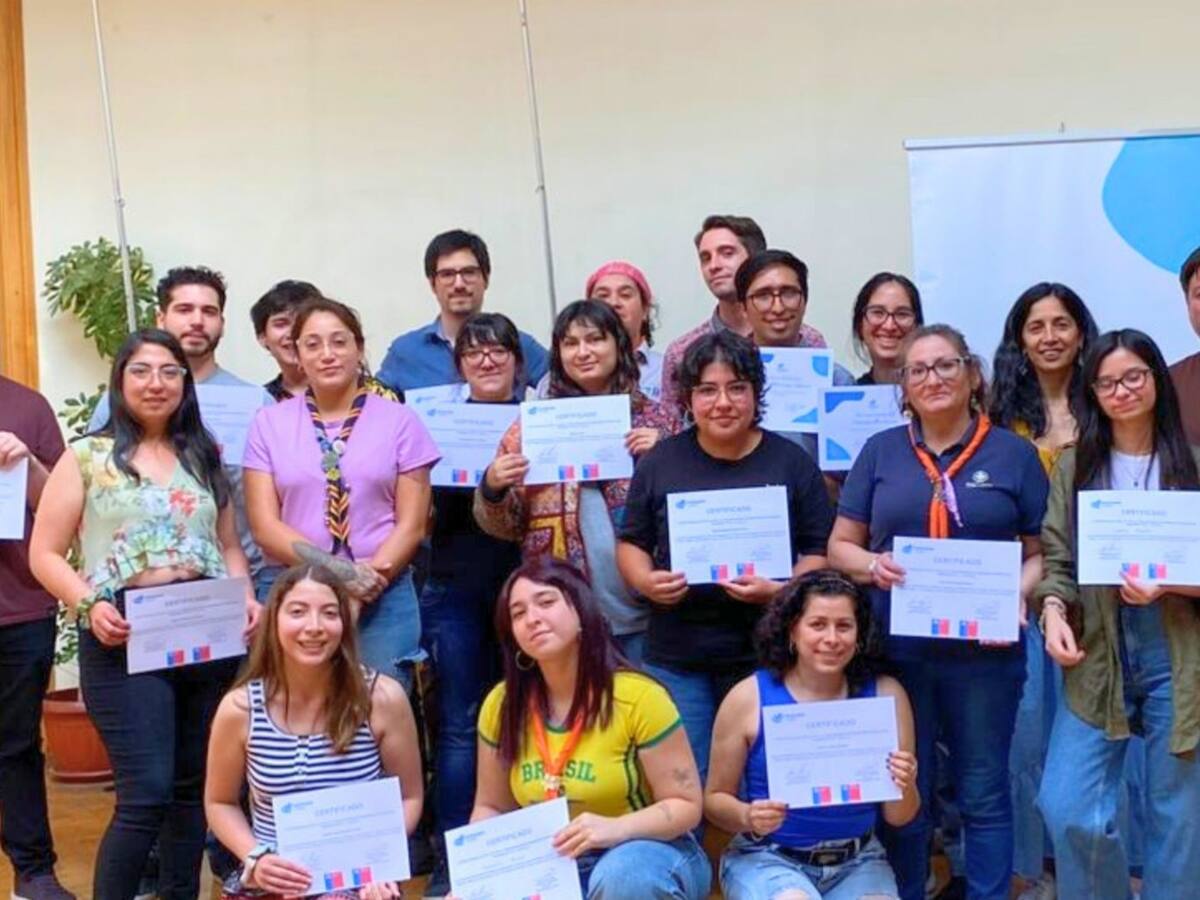 Por desconfianza en donaciones: Psicólogos por Chile alerta falta de financiamiento para continuar atención