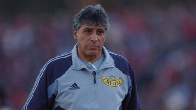 Héctor Pinto y su recuerdo de un Superclásico en Santa Laura: "Ese equipo tenía liderazgo, algo que creo hoy falta en la U"
