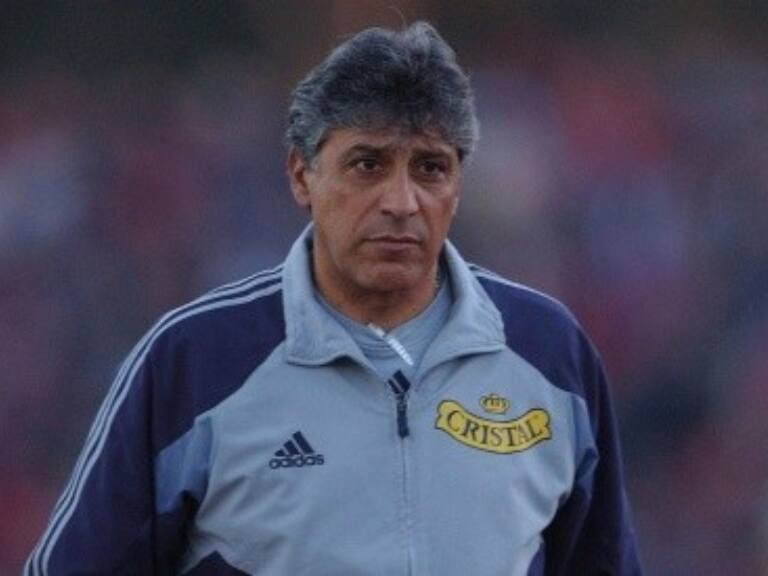 Héctor Pinto y su recuerdo de un Superclásico en Santa Laura: "Ese equipo tenía liderazgo, algo que creo hoy falta en la U"