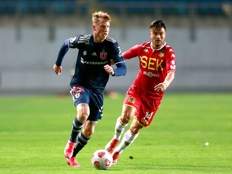 FOTO:JAVIER VALDES LARRONDO/AGENCIAUNO