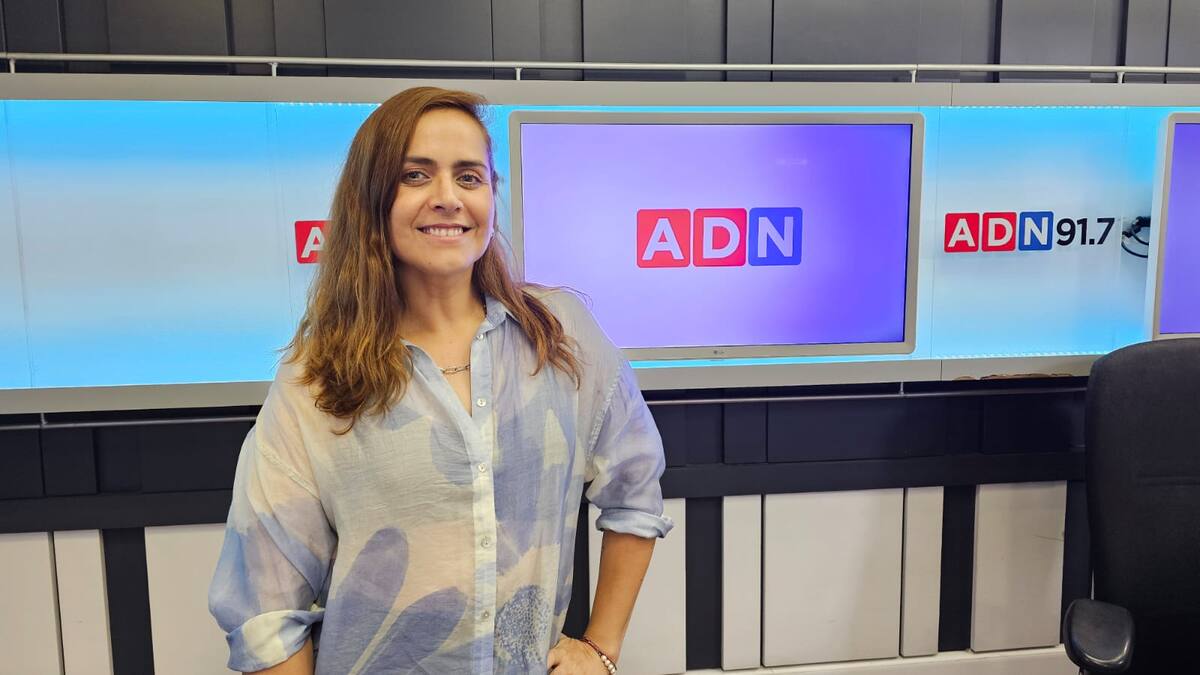 “Yo veo una persona caradura…” : Natalia Valdebenito critica arresto domiciliario de Cathy Barriga