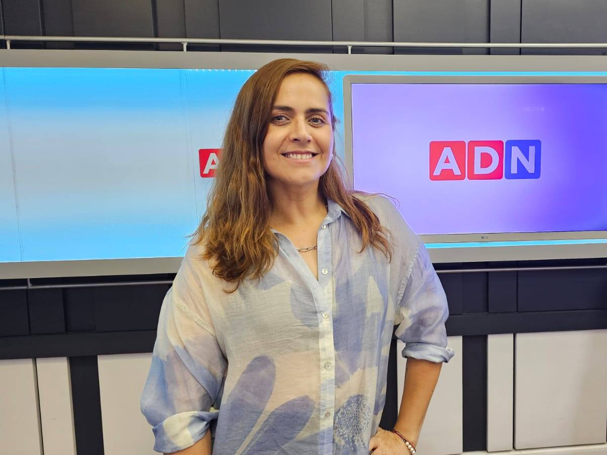 “Yo veo una persona caradura…” : Natalia Valdebenito critica arresto domiciliario de Cathy Barriga