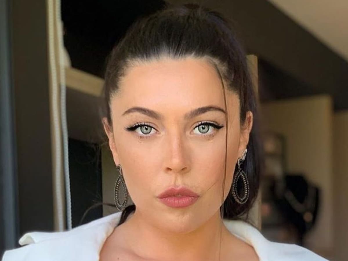 «No me arrepiento, ¡tengo la pura cara de cuica!»: Daniela Aránguiz se refirió a recordada frase