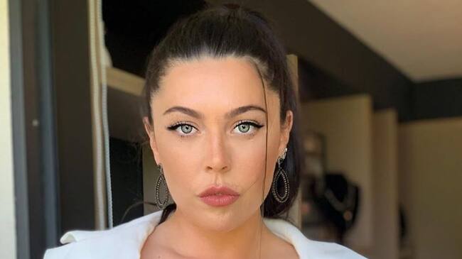 Daniela Aránguiz reveló que fue discriminada en CHV.