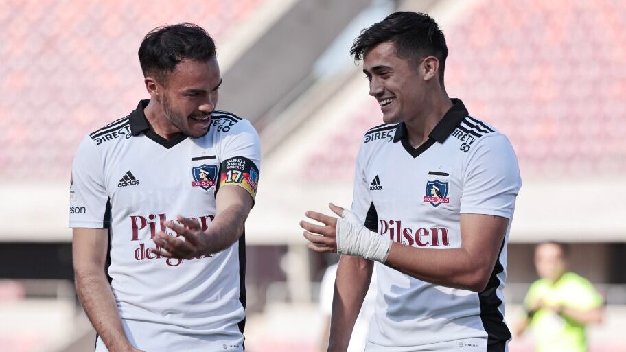 Gala Crack 2022: así quedó el once ideal con los mejores jugadores del Campeonato Nacional