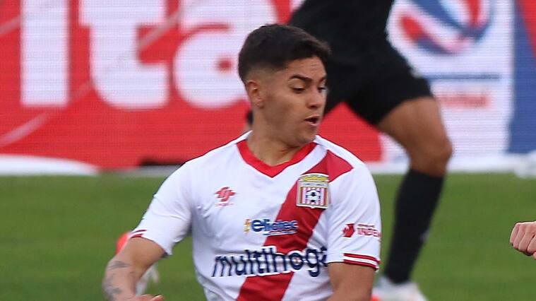 sexta fecha Torneo Nacional