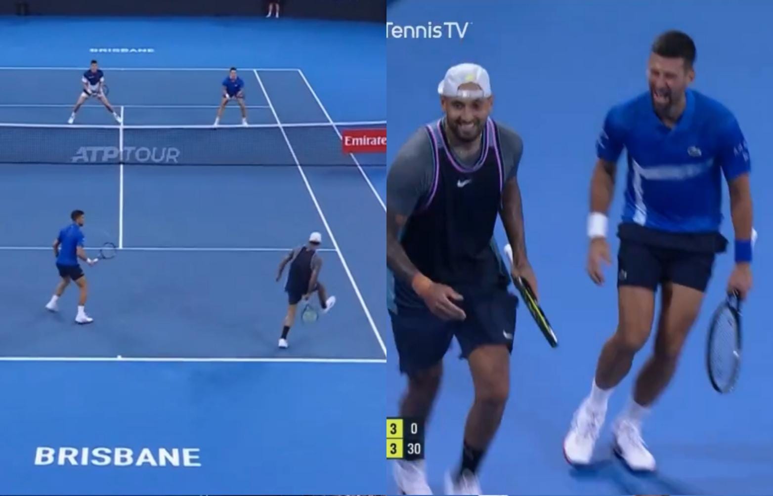 TennisTV