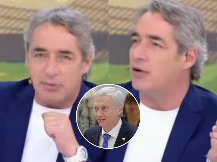 CAPTURAS CANAL 13 - AGENCIA UNO