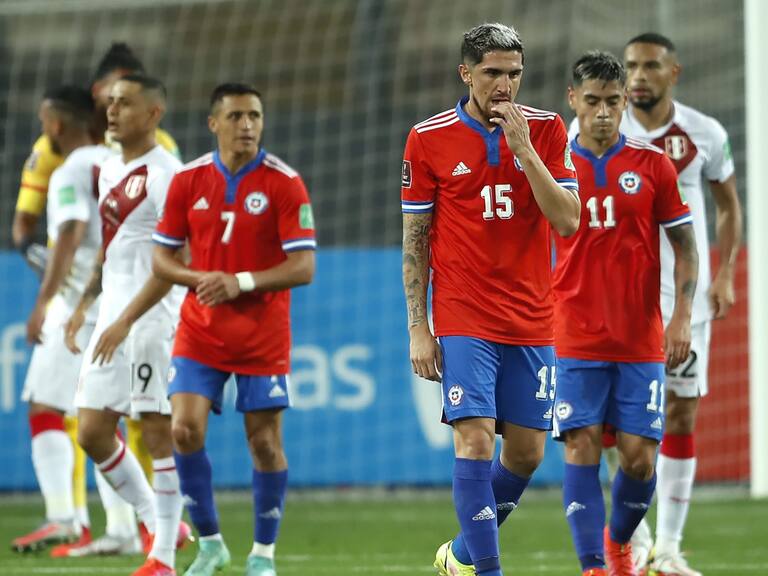 Guarello Chile