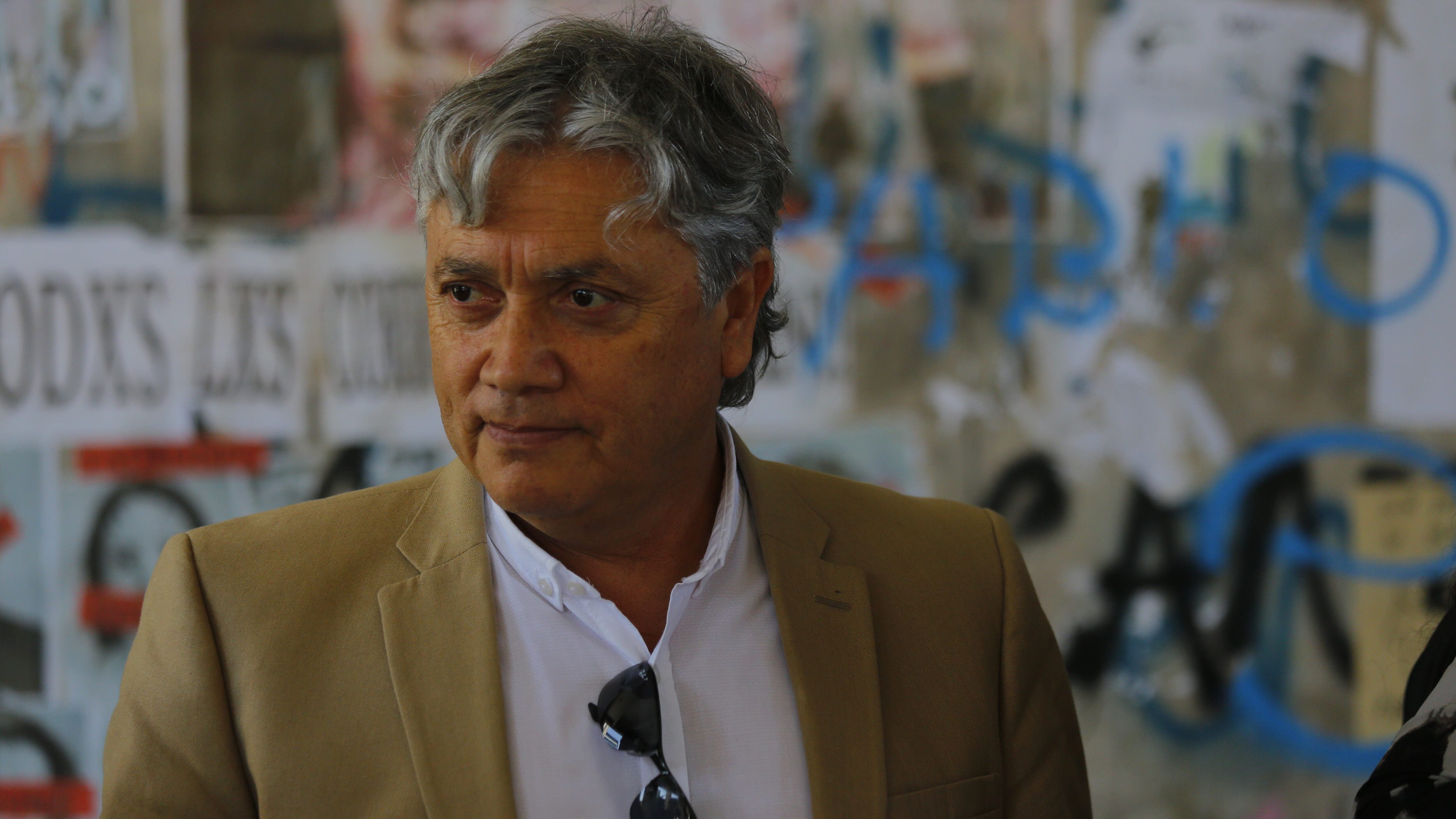 Alejandro Navarro