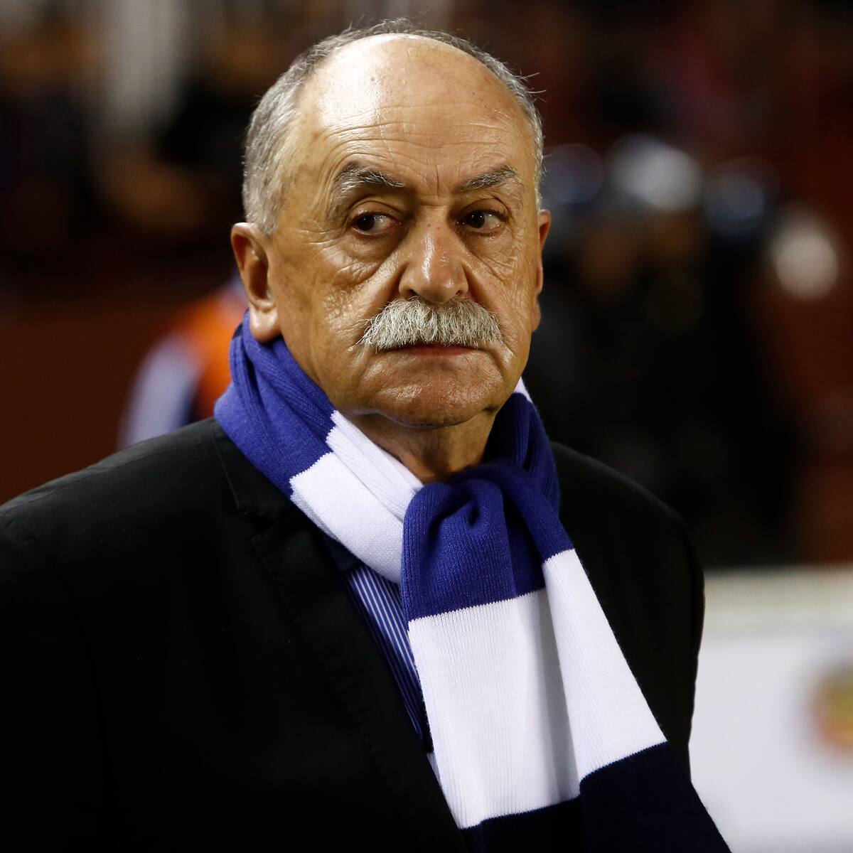 Conmoción en el fútbol: fallece el ex DT de la selección chilena, Xabier Azkargorta